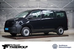 Bild des Angebotes VW T7 Transporter Kombi 2.0 TDI KR Anhänger Paket LED