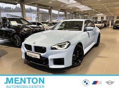 Bild des Angebotes BMW M2 Coupé HarmanKardon/RFK/ad.LED/ad. M-Fahrwerk/Komfz