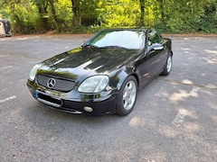 Bild des Angebotes Mercedes-Benz SLK 200 SLK-Klasse Kompressor