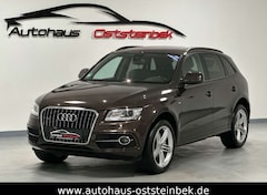 Bild des Angebotes Audi Q5 3.0 TDI QUATTRO/S-LINE/XENON/MEMORY/B&O/ACC/