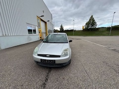 Bild des Angebotes Ford Fiesta Fiesta 1.3 Trend