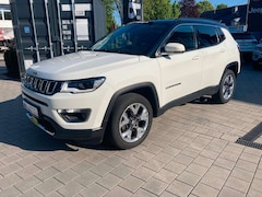 Bild des Angebotes Jeep Compass Limited 4WD Allrad