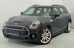 Bild des Angebotes MINI Cooper SD Clubman Clubman Cooper SD LED JOHN COOPER WORKS