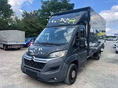 Bild des Angebotes Citroen Jumper * Koffer*3,5 T*LADEBORDWAND*Tüv Neu*Euro 5