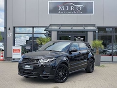 Bild des Angebotes Land Rover Range Rover Evoque HSE Dynamic