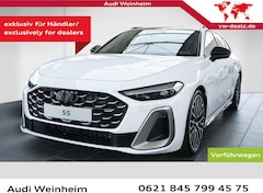 Bild des Angebotes Audi S5 3.0 TFSI quattro Avant edition one AHV Pano L