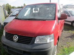 Bild des Angebotes VW T5 Kombi Kombi City