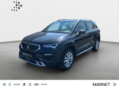 Bild des Angebotes SEAT Ateca Xperience 1.5 TSI DSG* Navi*AHK*El.Heckkl.