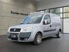 Bild des Angebotes Fiat Doblo Doblò 1.9 JTD SX Maxi Kasten*KLIMA*AHK*TÜV