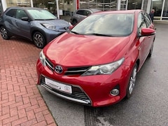 Bild des Angebotes Toyota Auris Hybrid Executive