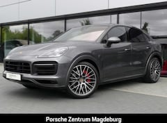 Bild des Angebotes Porsche Cayenne GTS Coupe*PASM*PANO*BOSE*MATRIX*18-WEGE*