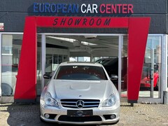 Bild des Angebotes Mercedes-Benz CLS 63 AMG *HARMANK*XENON*CARBON*LEDER