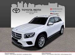 Bild des Angebotes Mercedes-Benz GLB 250 4Matic 8G-DCT Progressive