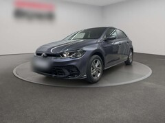 Bild des Angebotes VW Polo R-Line (SHZ.IQ.DRIVE.TravelAssist.ACC.FrontAssist)