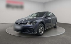 Bild des Angebotes VW Polo R-line (SHZ.IQ.DRIVE.TravelAssist.ACC.FrontAssist)