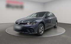 Bild des Angebotes VW Polo R-Line (SHZ.IQ.DRIVE.TravelAssist.ACC.FrontAssist)