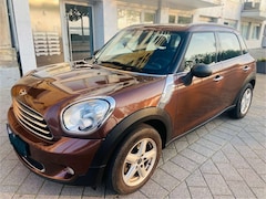 Bild des Angebotes MINI Cooper Countryman Braun Metallic