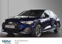 Bild des Angebotes Audi A3 Limousine S line 35 TDI