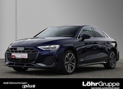 Bild des Angebotes Audi A3 Limousine S line 35 TDI S tronic