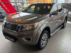 Bild des Angebotes Nissan Navara NP300 N-Connecta Double Cab 4x4