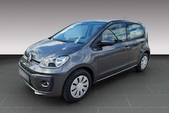 Bild des Angebotes VW up! eco up! Basis 1.0, Benzin / CNG / Garantie 5 Jahre
