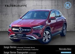 Bild des Angebotes Mercedes-Benz GLA 200 GLA 200 d MOPF+PROGRESSIVE+STHZ+DISTRO+KEYL+KAM