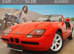 BMW Z1 *Original-Sammlerzustand Leder Camouflage*