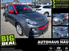 Bild des Angebotes Opel Adam 1.4 120 Jahre Inkl. Inspektionspaket Big Deal
