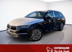 Bild des Angebotes Skoda Octavia Combi Balance 2.0TDI 110kW LED.ASSIST.KAM.AHK.2cPD