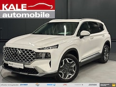 Bild des Angebotes Hyundai SANTA FE Prime Hybrid *nur 16.000 km*19Zoll*360*LEDER*HUD*