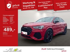 Bild des Angebotes Audi RS Q3 Sportback 2.5 TFSI quattro *SONOS*PANO*LED*KAMERA*