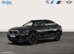 Bild des Angebotes BMW X6 xDrive40d