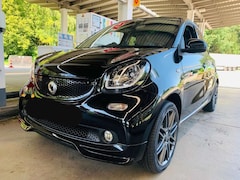 Bild des Angebotes smart forFour Brabus Style