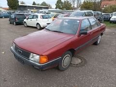 Bild des Angebotes Audi 100