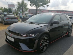 Bild des Angebotes Hyundai IONIQ 5 N Elektro *Navi*SHZ*ACC*FLA*HUD*KeyLess