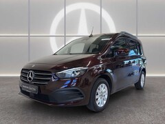 Bild des Angebotes Mercedes-Benz T-Class PROGRESSIVE 7G NAVI+MBUX+LED+KAMERA+KLIMA