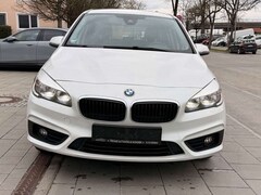 Bild des Angebotes BMW 216 i 2 Gran Tourer Advantage