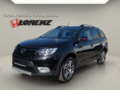 Bild des Angebotes Dacia Logan MCV TCe 90 Stepway NAVI KAMERA PDC