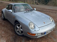Bild des Angebotes Porsche 993 911 Carrera