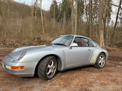 Bild des Angebotes Porsche 993 911 Carrera