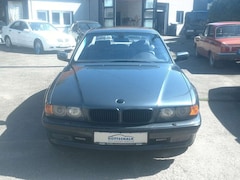 Bild des Angebotes BMW 728 728i