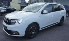 Bild des Angebotes Dacia Logan MCV II NAVI+KLIMA+ALLWETTER+ALU