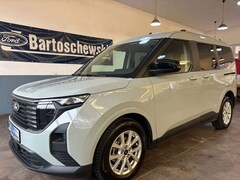Bild des Angebotes Ford Tourneo Courier Titanium