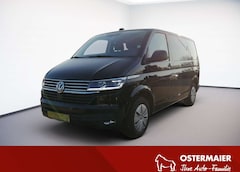 Bild des Angebotes VW T6.1 Caravelle COMFORTLINE 2.0TDI 150PS DSG LED.NAVI.STANDHZG.VIR