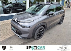 Bild des Angebotes Citroen C3 Aircross 130 EAT6 MAX NAVI+PANORAMA+KAMERA