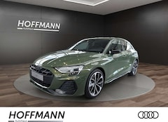 Bild des Angebotes Audi A3 Sportback 35 TFSI s-tronic S line AHK+Matrix