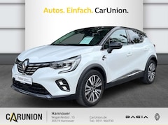 Bild des Angebotes Renault Captur INITIALE PARIS E-TECH Plug-in 160