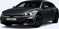 Bild des Angebotes VW Arteon 2.0 TSI DSG R-Line*IQ LIGHT*ST.HZG*AHK*PANO*HARMAN