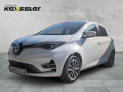 Bild des Angebotes Renault ZOE R135 Z.E. 50 Intens (Kauf-Batterie)