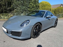Bild des Angebotes Porsche 991 .2 Carrera Abgas Chrono Scheckh.Deutsches Fzg
